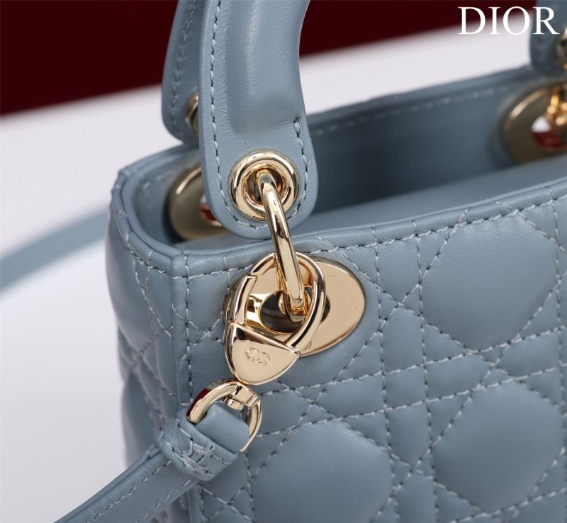 Christian Dior My Lady Bags